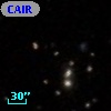 CAIRNS J013454.93-003906.4