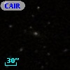 CAIRNS J013455.54+002316.4