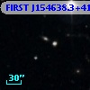 FIRST J154638.3+411650