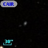 CAIRNS J013525.67-001146.6