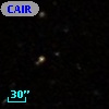 CAIRNS J013531.11+002134.3
