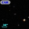 CAIRNS J013533.18+000337.4