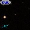 CAIRNS J013538.01+004226.8