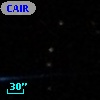 CAIRNS J013545.82-010037.8