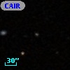 CAIRNS J013613.37+002233.6