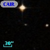 CAIRNS J013613.98+003130.7