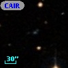 CAIRNS J013615.99-004721.5