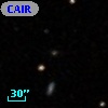 CAIRNS J013627.58-004055.3