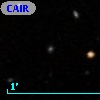 CAIRNS J013628.52-003103.9