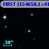 FIRST J154650.1+412757