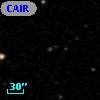 CAIRNS J013638.35+001324.0