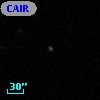 CAIRNS J013644.34-002517.5