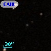 CAIRNS J013709.30+004346.6