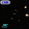 CAIRNS J013720.02+005722.2