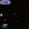 CAIRNS J013720.13+003658.0