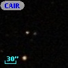 CAIRNS J013721.57+010025.2