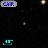 CAIRNS J013722.12-002954.4