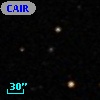 CAIRNS J013727.47+000613.0