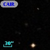 CAIRNS J013731.44-003110.2