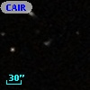 CAIRNS J013739.27+010032.3