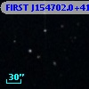 FIRST J154702.0+414056