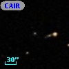CAIRNS J013754.32-002129.8