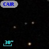 CAIRNS J013807.49-005837.9
