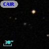 CAIRNS J013809.05+000740.6