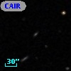 CAIRNS J013813.28-001547.5