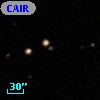 CAIRNS J013828.62-001908.6