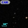 CAIRNS J013838.59+000213.9