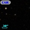 CAIRNS J013844.58-005643.7