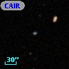 CAIRNS J013852.62+004528.2