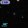 CAIRNS J013857.67+002528.8
