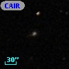 CAIRNS J013904.94+001748.2