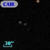 CAIRNS J013916.65+003944.3