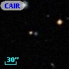 CAIRNS J013929.91-000307.8