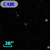 CAIRNS J013947.56-003715.0