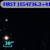 FIRST J154736.3+413419