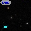CAIRNS J014100.34+001841.3