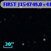 FIRST J154748.0+410131