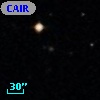 CAIRNS J014303.84-000134.5