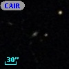 CAIRNS J014313.25+003440.3