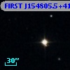 FIRST J154805.5+415506