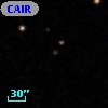 CAIRNS J014326.38-002307.0