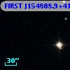 FIRST J154808.9+415514