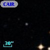 CAIRNS J014450.72+000921.6