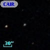 CAIRNS J014500.45+001349.2