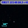 FIRST J154810.3+413454