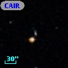 CAIRNS J014515.10+002357.0